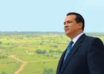 candidatos a governador de Mato Grosso do Sul 2026