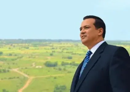 Últimas noticias de Campo Grande