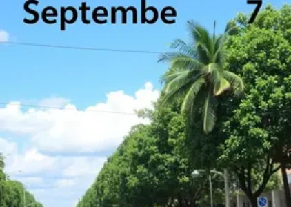 Últimas noticias de Campo Grande