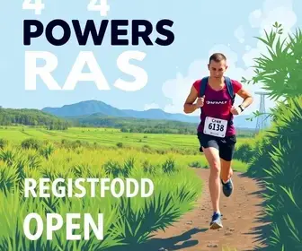 4ª Corrida dos Poderes