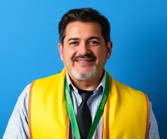 André Salineiro vereador Campo Grande deputado