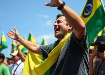 Últimas noticias de Campo Grande