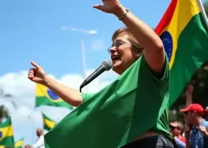 Últimas noticias de Campo Grande
