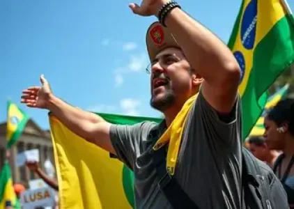 Últimas noticias de Campo Grande