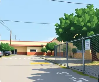aulas suspensas em Campo Grande