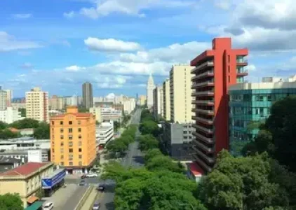 Últimas noticias de Campo Grande