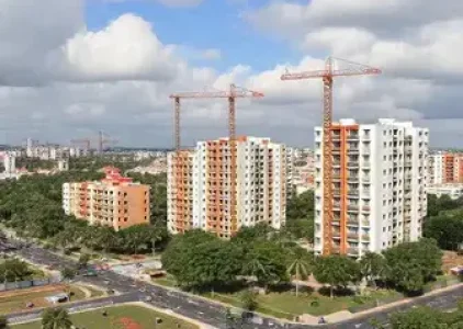 Últimas noticias de Campo Grande