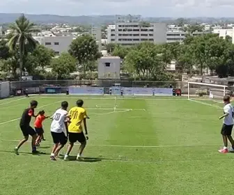 Fórum de Formação Esportiva das Capitais