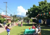 festas gratuitas para crianças