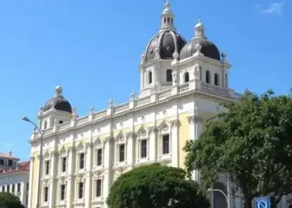 Últimas noticias de Campo Grande