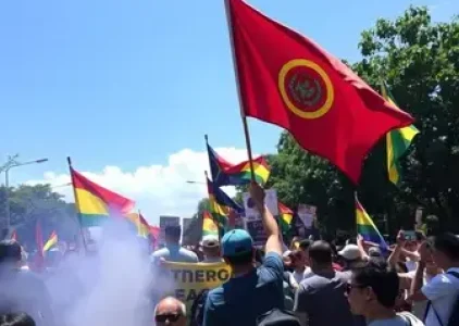Últimas noticias de Campo Grande