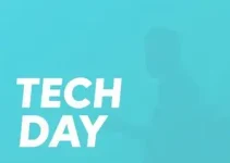 CG Tech Day 2026