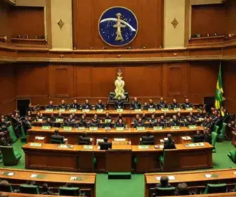 deputados eleitos