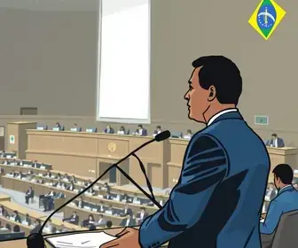 deputados eleitos ALEMS