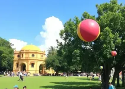 Últimas noticias de Campo Grande