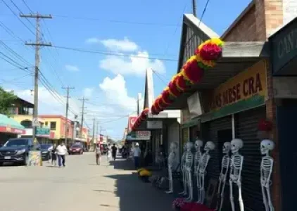 Últimas noticias de Campo Grande
