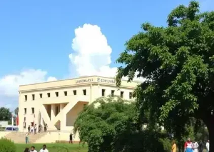 Últimas noticias de Campo Grande
