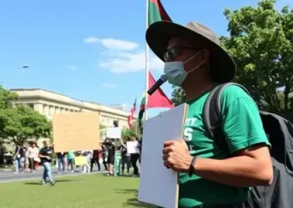 Últimas noticias de Campo Grande