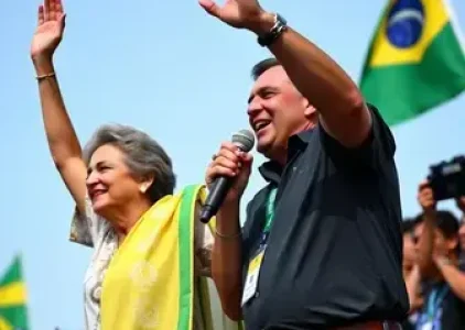Últimas noticias de Campo Grande