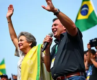 atos de campanha em MS