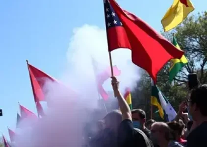 Últimas noticias de Campo Grande