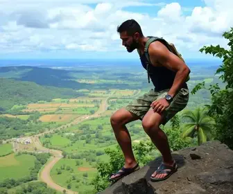 Mato Grosso do Sul elege Reinaldo Azambuja e Capitão Contar