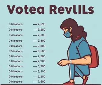 votação em Campo Grande