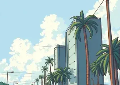 Últimas noticias de Campo Grande