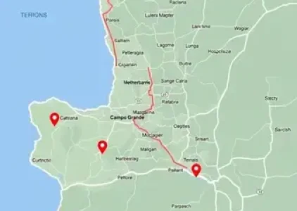Últimas noticias de Campo Grande