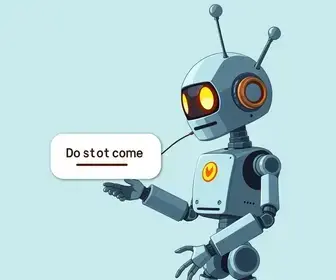 verificação de bot