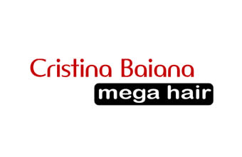 Cristina Baiana Mega Hair - Foto 1